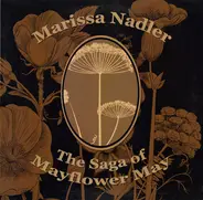 Marissa Nadler - The Saga of Mayflower May