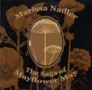 LP - Marissa Nadler - The Saga Of Mayflower May