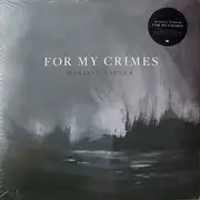 LP - Marissa Nadler - For My Crimes - Ltd Edition, Grey Smokey, 180 Gram