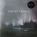 LP - Marissa Nadler - For My Crimes - Ltd Edition, Grey Smokey, 180 Gram