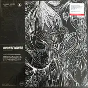 LP & MP3 - Marissa Nadler & Stephen Brodsky - Droneflower