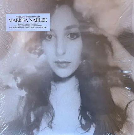 Marissa Nadler - The Path of the Clouds