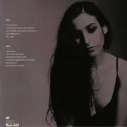 LP - Marissa Nadler - For My Crimes - Ltd Edition, Grey Smokey, 180 Gram