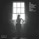 LP & CD - Marissa Nadler - July - Still Sealed, Gatefold