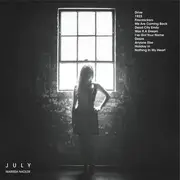 LP & CD - Marissa Nadler - July - Still Sealed, Gatefold