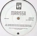 12'' - Marissa - Dedicated To Love