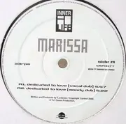 12'' - Marissa - Dedicated To Love