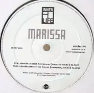 Marissa - Dedicated To Love