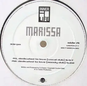 Marissa - Dedicated To Love