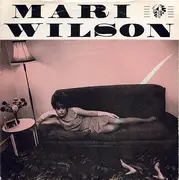 7'' - Mari Wilson - Baby It's True