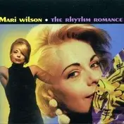 Mari Wilson - The Rhythm Romance