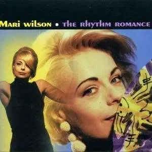 Mari Wilson - The Rhythm Romance