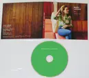 CD - Marit Larsen - Joni Was Right - EP - Digipak