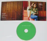 CD - Marit Larsen - Joni Was Right - EP - Digipak