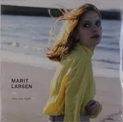 Marit Larsen - Joni Was Right I & II