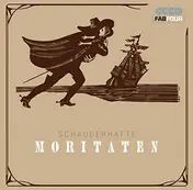 Marita Gründgens - Schauderhafte Moritaten ...und andere ergreifende Drehorgel-Lieder