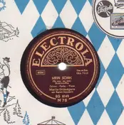 Marita Gründgens - Mein Sohn/ Trautes Vaterhaus
