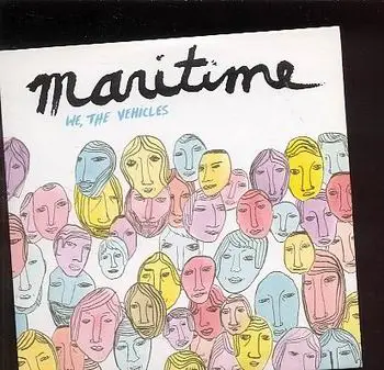 Maritime - We The Vehicles
