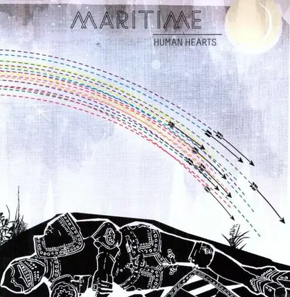 Maritime - Human Hearts