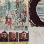 CD - Maritime - We, The Vehicles