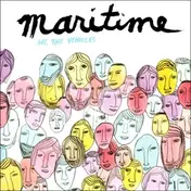Maritime - We,The Vehicles