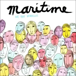 Maritime - We,The Vehicles