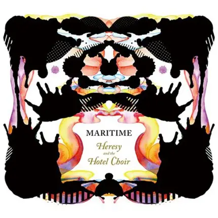 Maritime - Heresy and the Hotel Choir