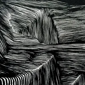Maritime - Magnetic Bodies/Maps of Bones