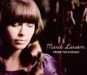 CD Single - Marit Larsen - Under The Surface