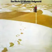 LP - Maritza Horn - The Music Of Wlodek Gulgowski - Gatefold