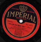 Marius B. Winter & His Dance Orchestra