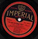 Schellack - Marius B. Winter & His Dance Orchestra - 'On With The Show 1931'