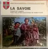 LP - Marius David Et Ses Gais Lurons - La Savoie