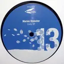 10'' - Marius Drescher - Curly EP - EP
