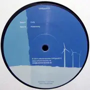 10'' - Marius Drescher - Curly EP - EP