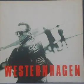 Marius Müller-Westernhagen - Marius Müller Westerhagen