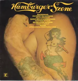 Various Artists - Hamburger Szene