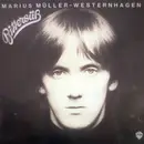 LP - Marius Müller-Westernhagen - Bittersüß
