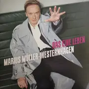 LP - Westernhagen - Das eine Leben