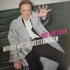 Marius Müller-Westernhagen - Das eine Leben