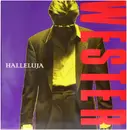 LP - Marius Müller Westernhagen - Halleluja - Gatefold