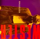 LP - Marius Müller-Westernhagen - Halleluja - Club Edition