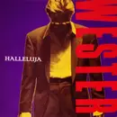 LP - Marius Müller Westernhagen - Halleluja - Gatefold