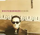 CD Single - Marius Müller-Westernhagen - Jesus