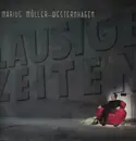 LP - Marius Müller Westernhagen - Lausige Zeiten
