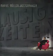 Marius Müller Westernhagen - Lausige Zeiten