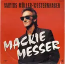 7inch Vinyl Single - Marius Müller-Westernhagen - Mackie Messer