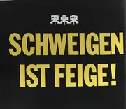CD Single - Marius Müller-Westernhagen - Schweigen Ist Feige