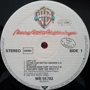 LP - Marius Müller Westernhagen - Sekt Oder Selters