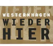 CD Single - Marius Müller-Westernhagen - Wieder Hier